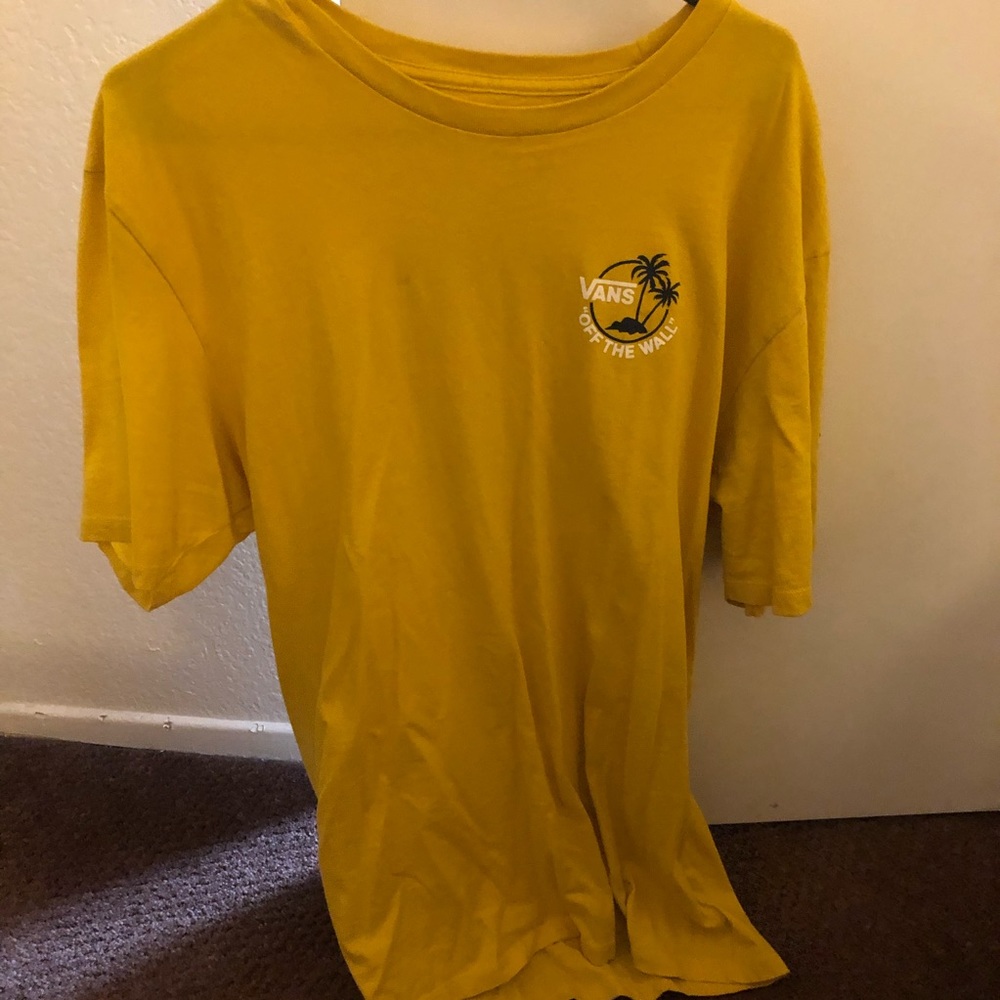 Vans Shirt